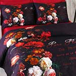 Постельное Issimo Rose, Турция