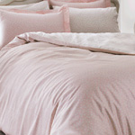  Tivolyo satin delux Punto pink, 