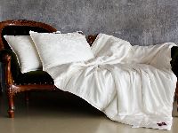 Одеяло шелковое Luxury Silk Grass, всесезонное, Австрия