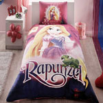 Детское постельное Disney Rapunzel, TAC Турция