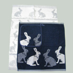       Rabbit blue Kracht, 50x50, 50x70, 22x22 , Kracht 