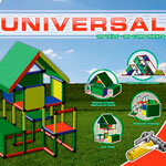  Quadro Universal .14830