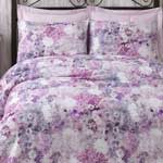 Постельное Issimo Grace pink, Турция
