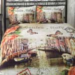 Постельное Issimo Venice, Турция
