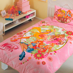  Winx Fairy