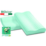   bioALOE CERVICALE 60, 60x43x10/11 cm